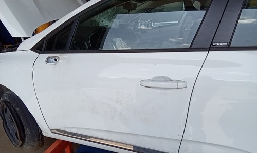 Tür links vorne renault - tÜr,