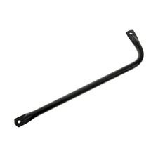 Simson Auspuffstrebe Strebe