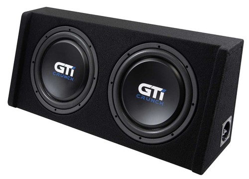 Crunch gti300t passiv - 30, cm