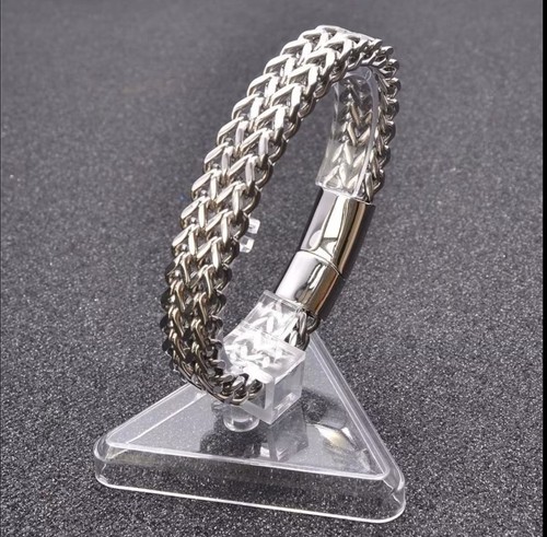 Herren armband edelstahl - armband,