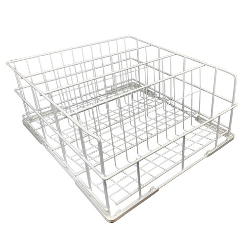 Gläserspülkorb 400x400x170 - ,