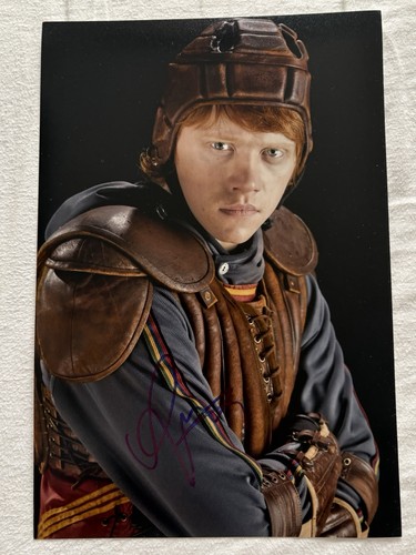 Rupert grint original - rupert,