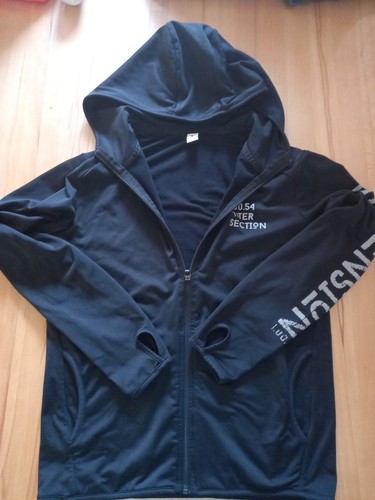 Yigga sweatjacke - yigga,
