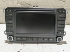 Radio Navigation VW 1K0035198B