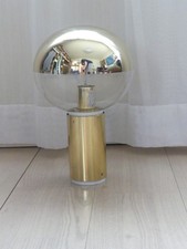 große Deckenlampe