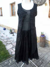 Kleid von Rundholz Dip M