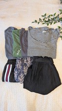 7 teiliges Paket