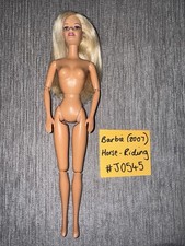 Barbie reiten j0545 - barbie, #j0545