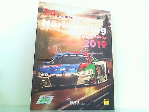 24h rennen nürburgring - rennen,