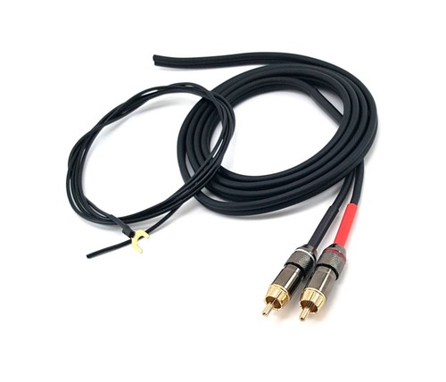 Audiokabel plattenspieler - audiokabel,