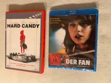 Der Fan ( Desiree Nosbusch