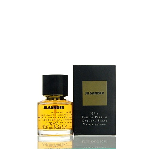 Jil sander eau de parfum - sander, 4
