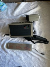 JVC CV-5001 Video Kamera +