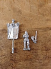 Warhammer Fantasy The Old