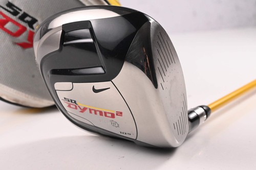 Nike dymo driver 10 - dymo, 10,5