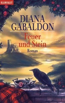 Feuer und stein - feuer,