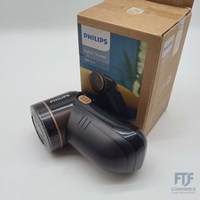 Philips Fusselentferner für alle Kleidungsstücke, entfernt kleine Knötchen, 2 Hö
