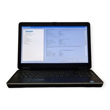 🔥 Dell Latitude E6540