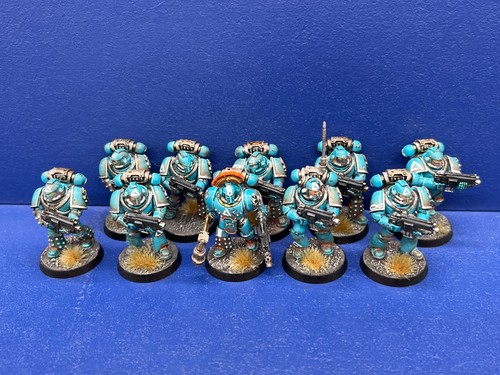 Horus heresy forgeworld 10 - -,