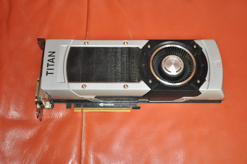 Grafikkarte gtx titan black - gtx,