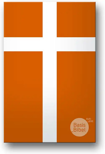 Basisbibel auslese mini - basisbibel.auslese,