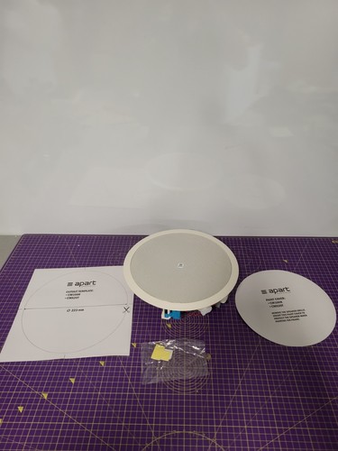 Apart cmx20t zoll wege - apart,