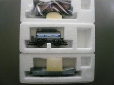 Sonderset "90 Jahre Leuna"