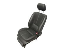 Sitz rechts vorn Leder Memory