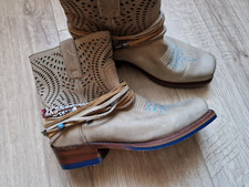 SENDRA Boots Damen Schuhe