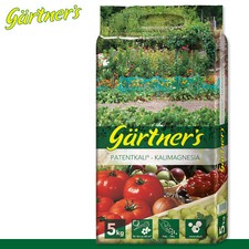 Gärtner’s 5 kg