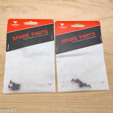 Walkera Mini CP Hubschrauber - Blade Griffe HM-Mini CP-Z-04