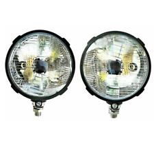 2x H4 Scheinwerfer 12V 24V