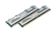 2x 8GB 16GB RAM Speicher