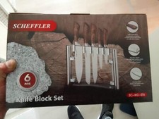 messer set scheffler