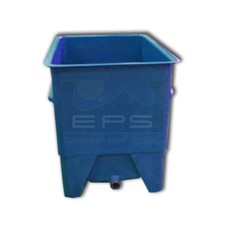 GFK Koibecken Fischbecken