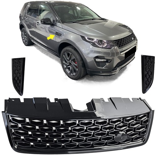 Für land rover - für, discovery