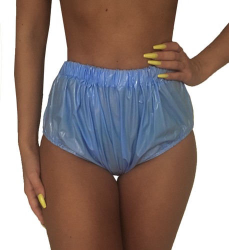 Pvc windelhose 4302l genäht - windelhose,