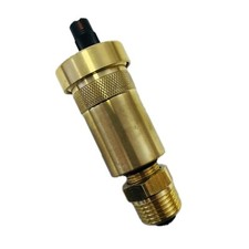 Afriso Automatischer