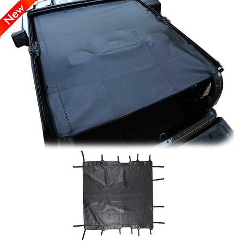 Softtop-Bikini-Verdeckbezug