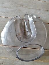 ** Bosch MUM86 Deckel für Rührschüssel zu Küchenmaschinen MUM 86 **