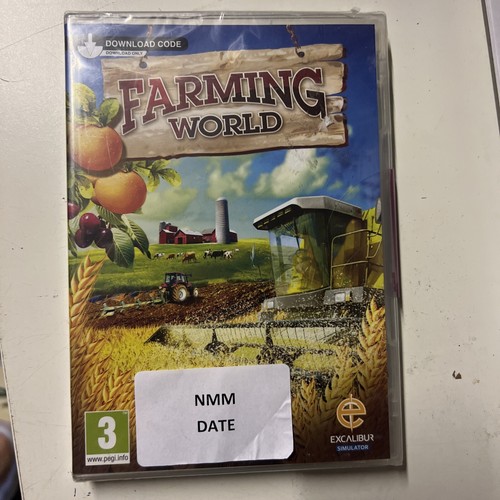 Farming world windows - world:,