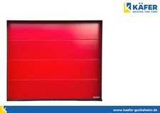 Hörmann Sektionaltor Sectionaltor Garagentor Rolltor Renomatic LPU