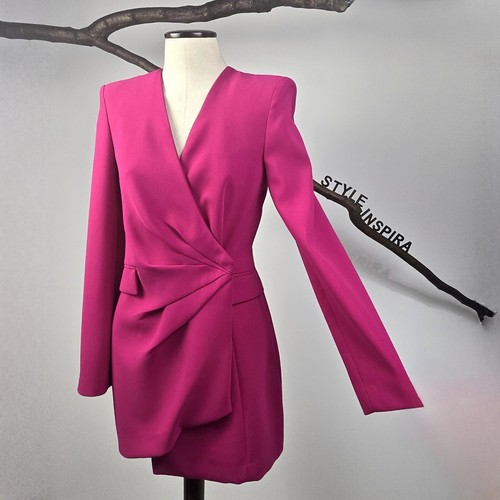 Zara damen kleid - zara,