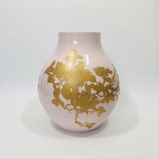 Ikea rosa gold porzellan - ikea, rosa/gold