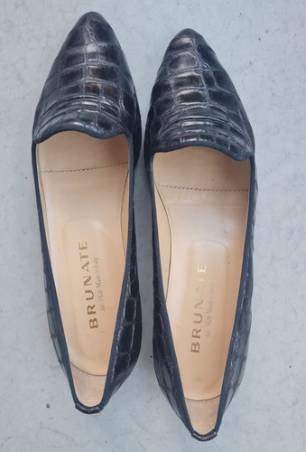 Loafer von brunate - von,