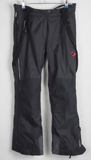 Mammut  Damen Winter Ski Hose