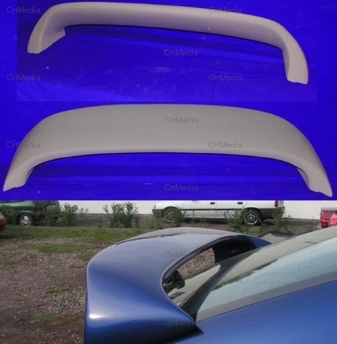 Heckflügel für seat leon - seat, i