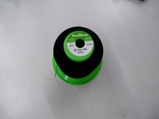 Serafil WRE AMANN 20WR Faden schwarz FB 4000  600Mtr. Wasserabweisend