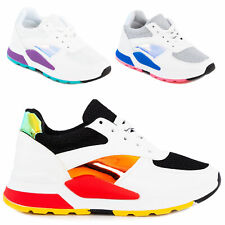 Damen Sneaker Turnschuhe