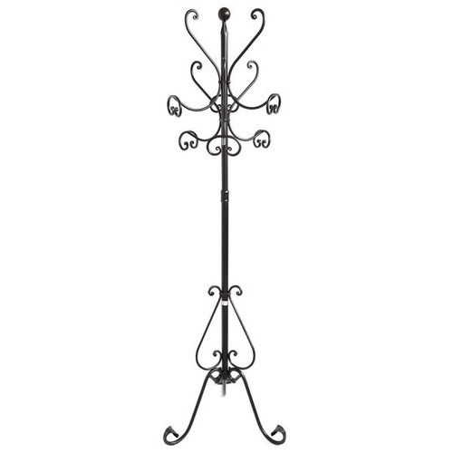 Wandhaken garderobenständer - wandhaken,